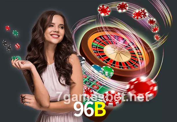 vivo no cassino 96B