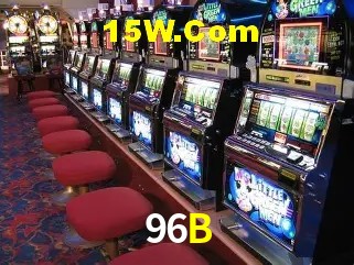 Sistemas de Segurança 96B
