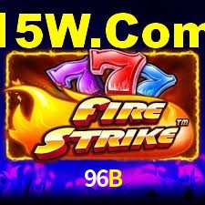 Quick Registration 96B