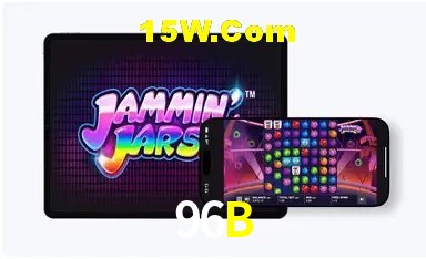Provedores de Jogos 96B