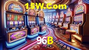 Flash Promotion 96B