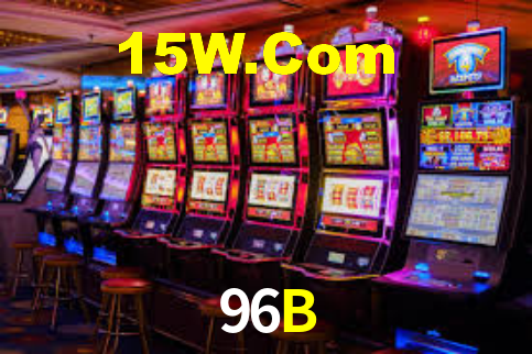Exclusive Games 96B