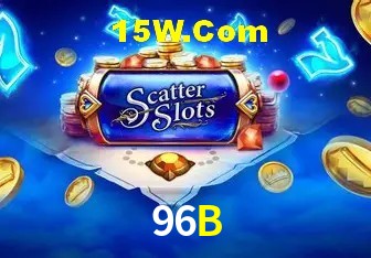 Diretório de Jogos 96B