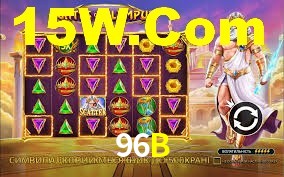 Tennis Betting 96B
