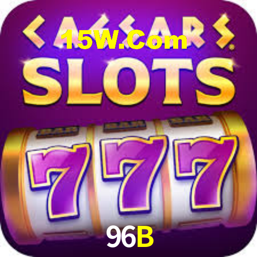Live Casino 96B