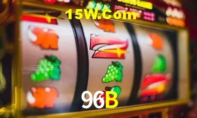Sinta a adrenalina dos jogos de cassino com 96B
