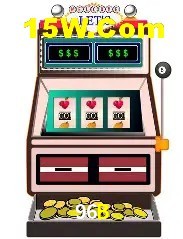 Jogo Spaceman 96B