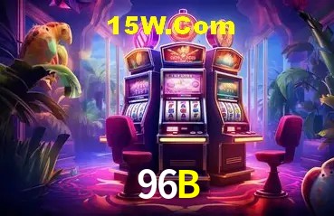 Estatísticas Esportivas 96B