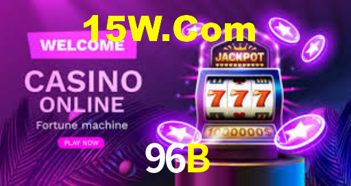 Blackjack Table 96B