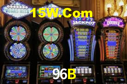 VIP Casino 96B