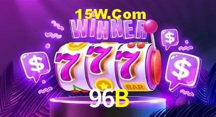  96B App Download