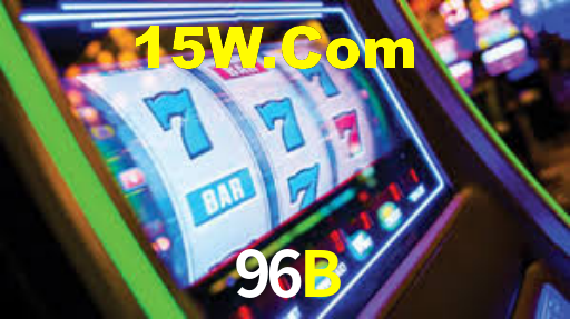 Roulette Table 96B