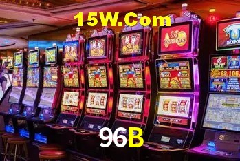 Estatísticas do Jogo 96B