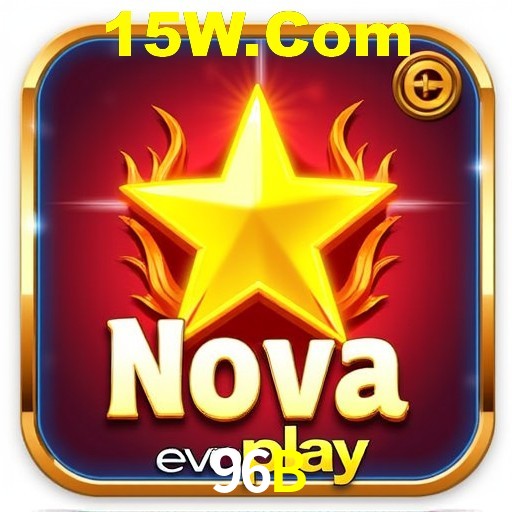 Inovações de Jogos na 96B: O Futuro das Experiências Interativas