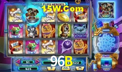 96B Bet