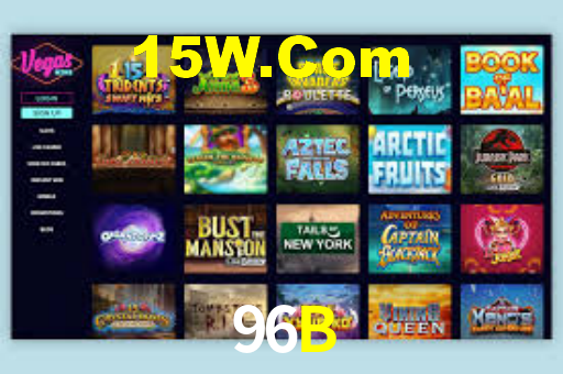 Tournaments 96B