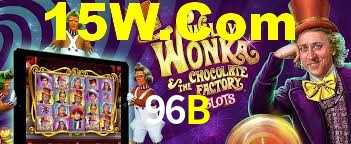 Slot Games 96B